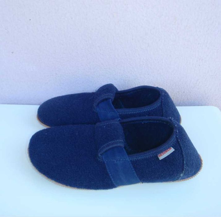 Макасины-чешки, раз. 35.