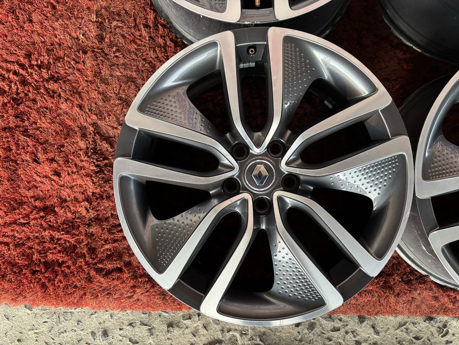 Original Renault Talisman Espace Nissan  R19 5x114,3