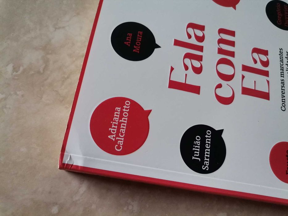 Portes Grátis - Fala com Ela