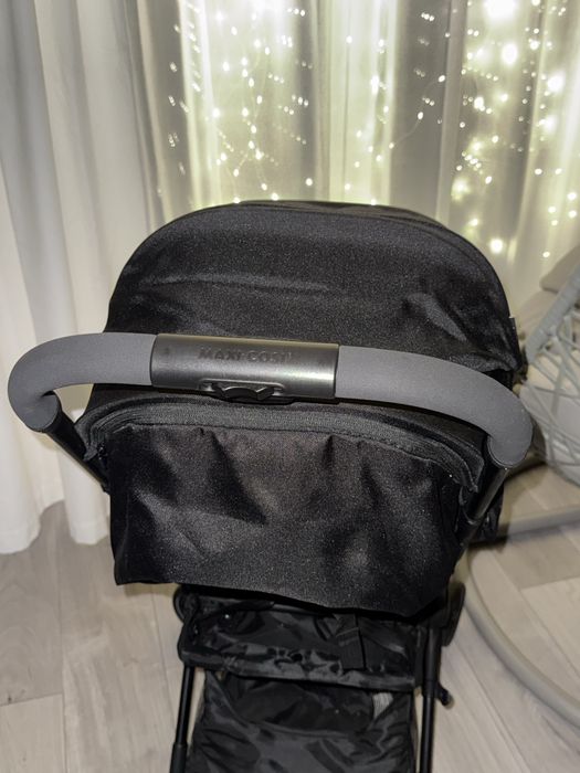 Spacerowka maxi cosi lara 2