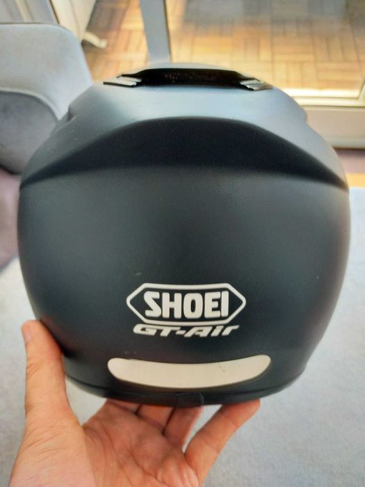 Capacete Shoei tamanho M