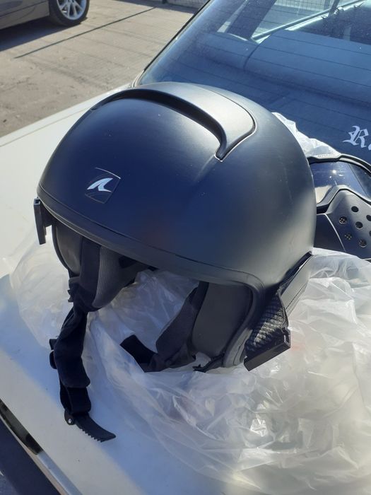 Мотошолом Shark Raw Size XS