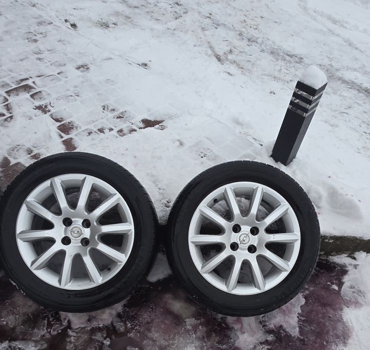 Sprzedam Koła Opel