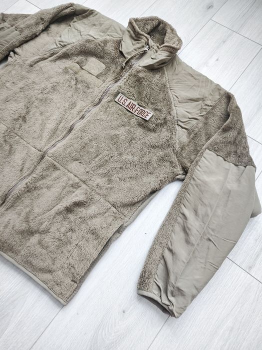 Фліс армії США ECWCS level 3 Polartec LR