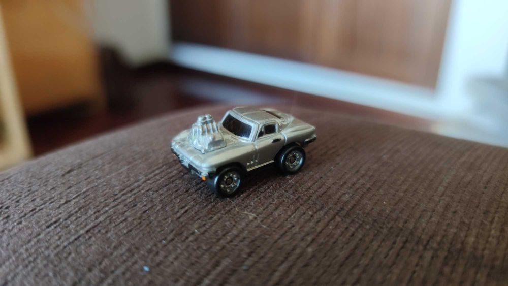 Micro Machine Corvette Stingray vintage