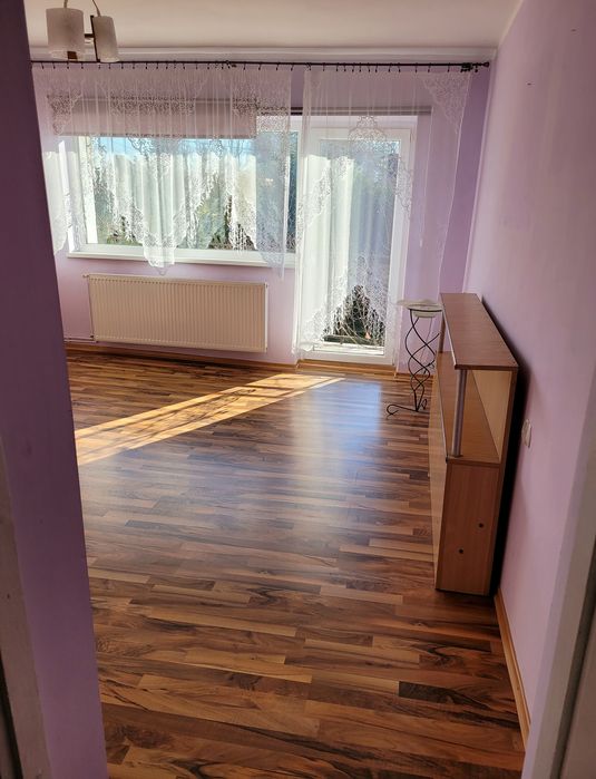 Dom z ogrodem i garażem Bobolice