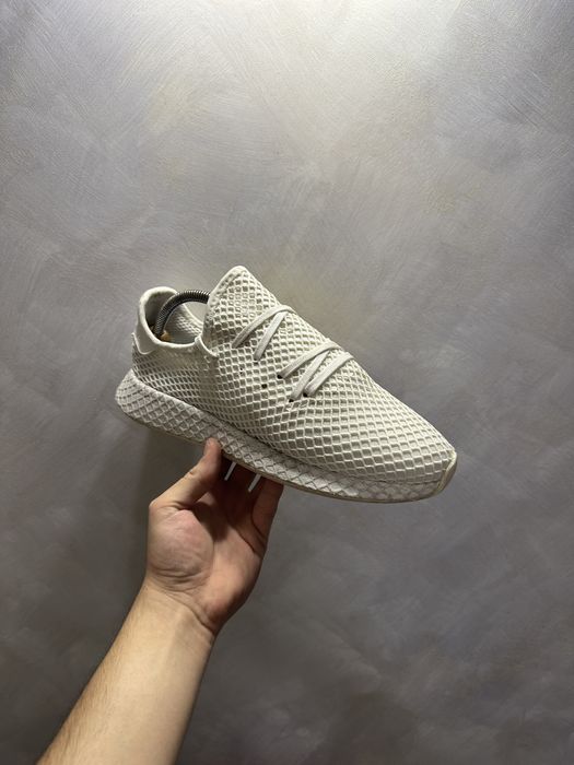 Adidas deerupt man hotsell