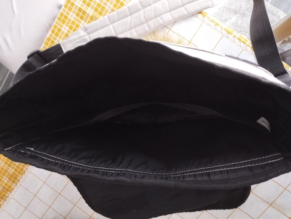 Mochila tiracolo O'neil