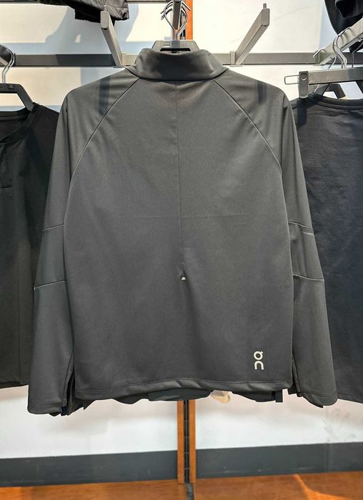 Kurtka Softshell On Running   Wodoodporna, Wiatroszczelna, Oddychająca