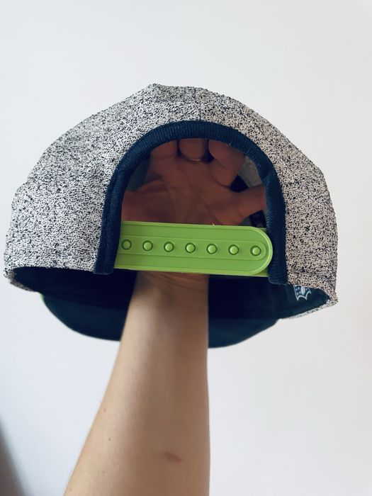 Czapka New Era 9FIFTY regulowana