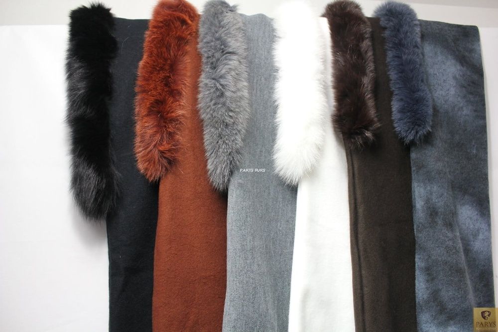 SZALOKAPTUR modny, ciepły, wygodny