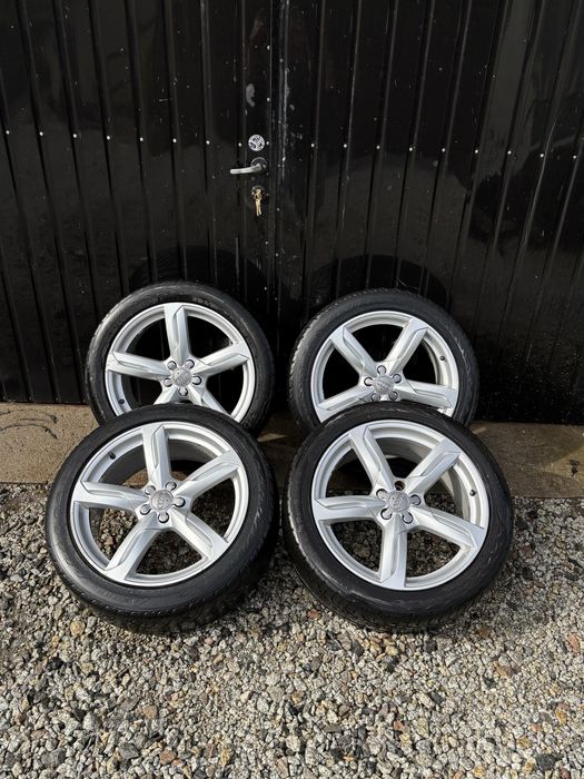 Koła Felgi Audi SQ5/Q5 5x112,5 20’