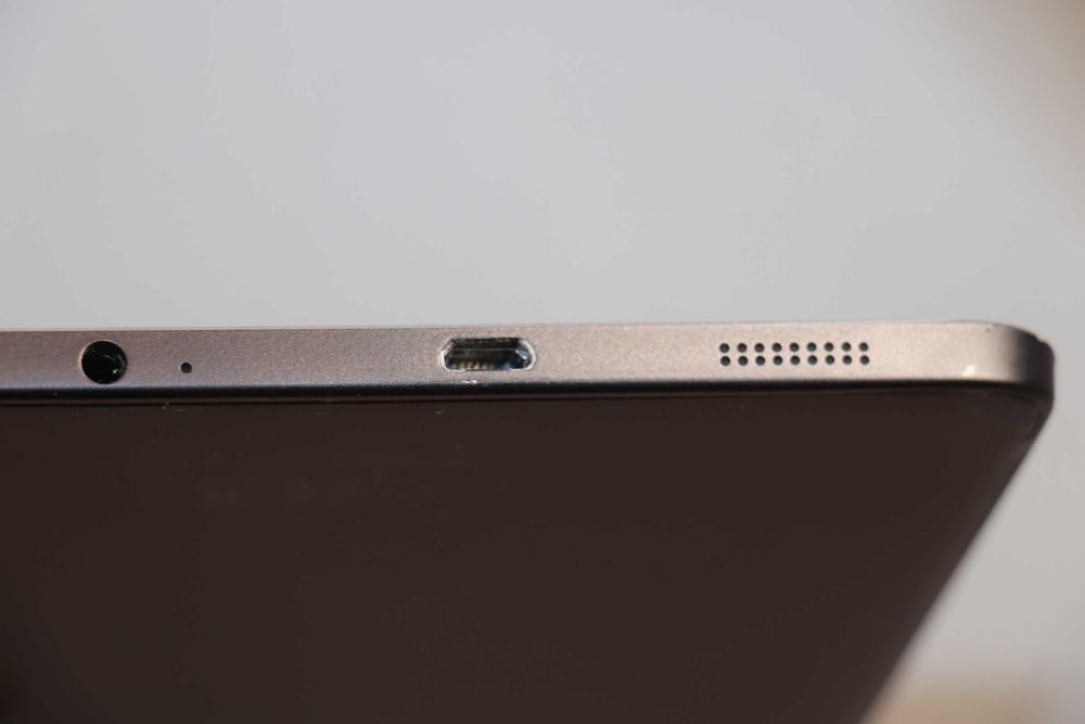 Samsung Galaxy Tab S2 8.0 (2016) SM-T719 LTE 32Gb Black, дуже гарний стан, на 5!