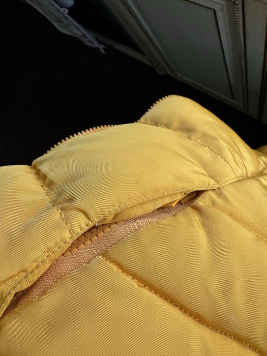 Зимова куртка/ парка Soulcal&Co 7-8 років