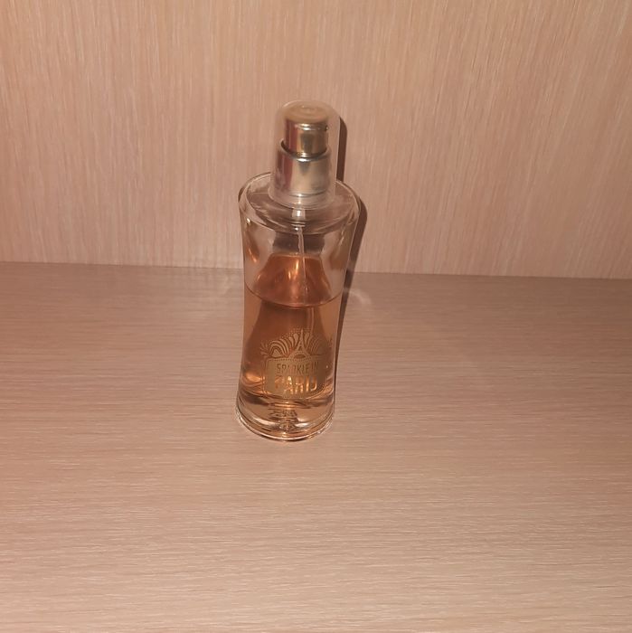 Пафюм Oriflame Sparkle in paris