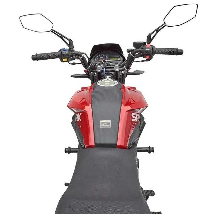 Мотоцикл SPARK SP200R-32 в Артмото Суми