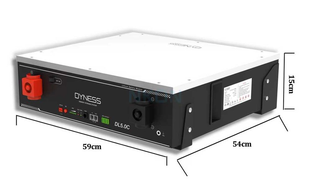 Гібридний інвертор, ДБЖ, зарядна станція комплект резервного живленя .