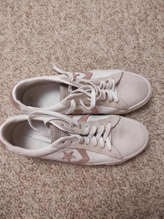 Мужские красовки  Converse