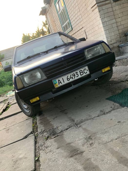 Продам ваз-2199.