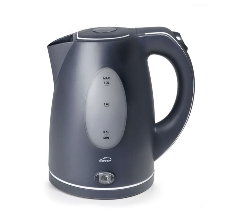 Chaleira elétrica 1,3L