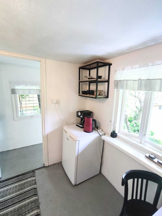 działka ROD Kraków Nowa Huta