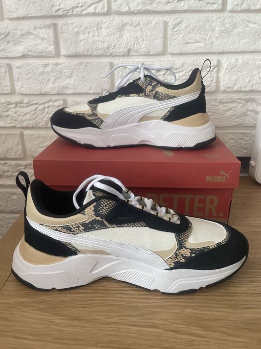 Buty damskie Puma r 39