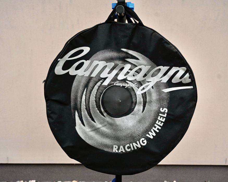 Rower szosowy BIANCHI , Campagnolo Chorus