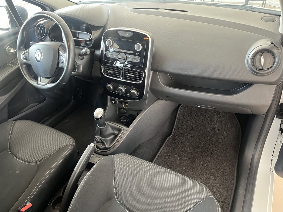 Renault Clio 1.500 Dci “ 7.276€ + IVA  “