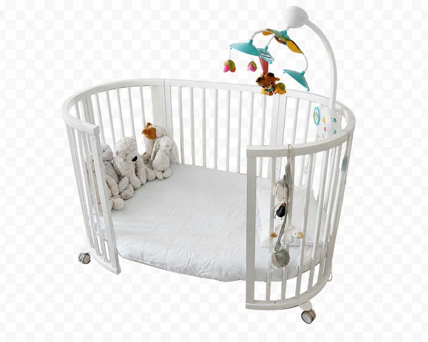 cama Stokke poco usada