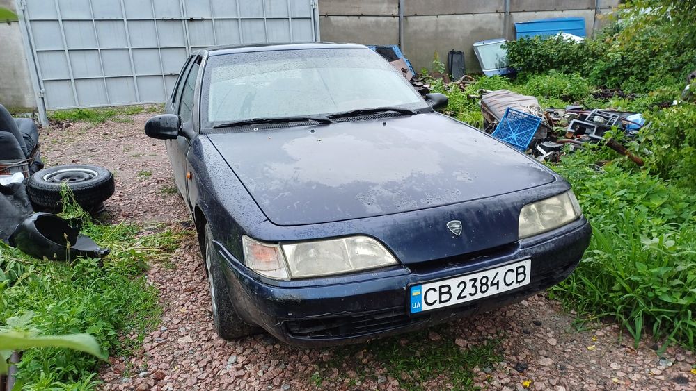 Део есперо на запчастини , на розборка