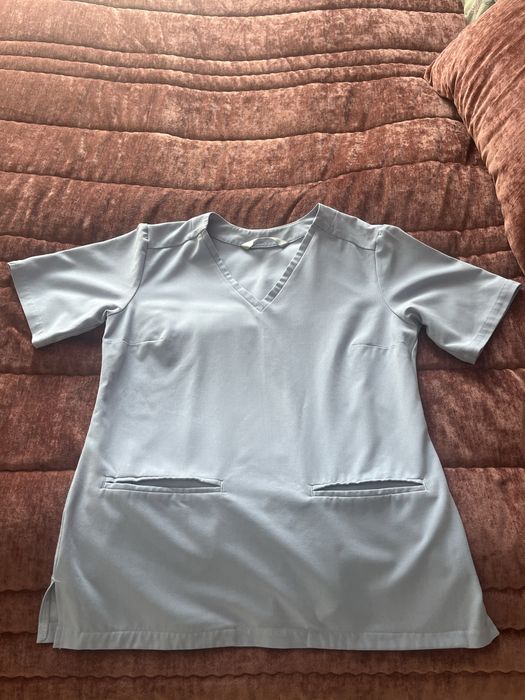 Bluzy medhoodie M/S