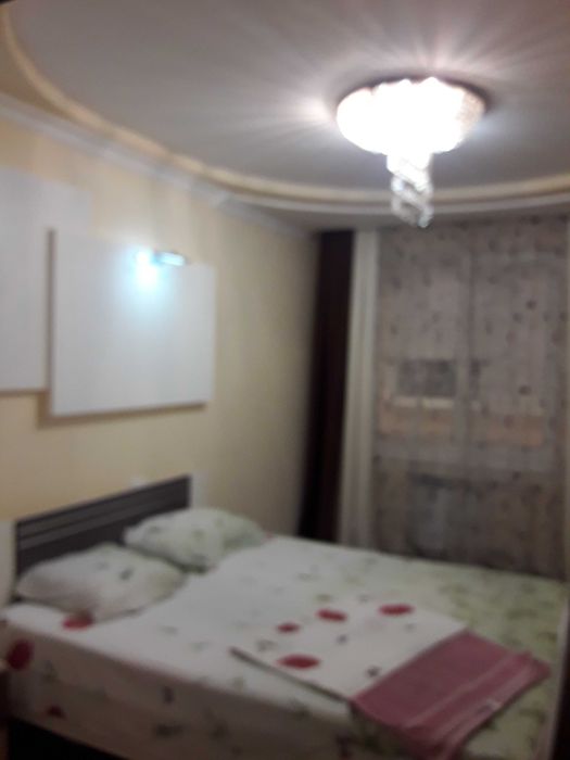 ВЛАСНИК! Здам довгостроково на Леваді 3 кім. квартиру з євроремонтом