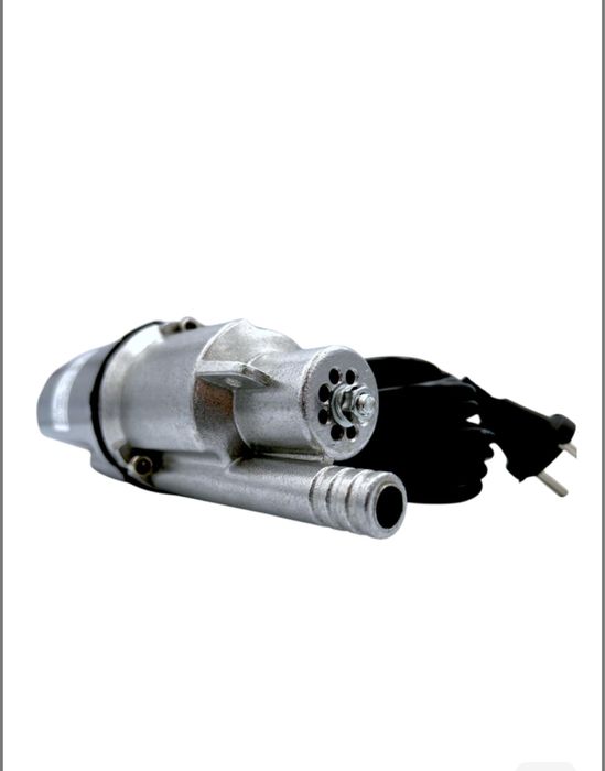 Насос вібраційний погружний для води