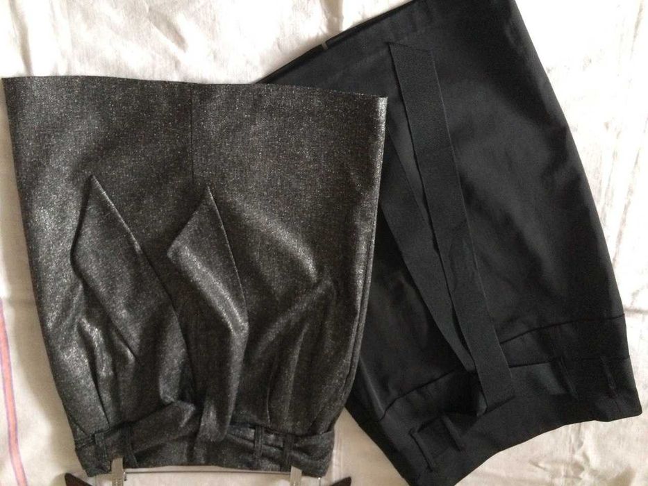 Юбка женская на подкладке, р.М