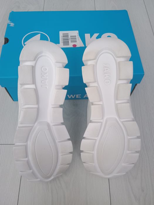 Buty Sneakersy Jako