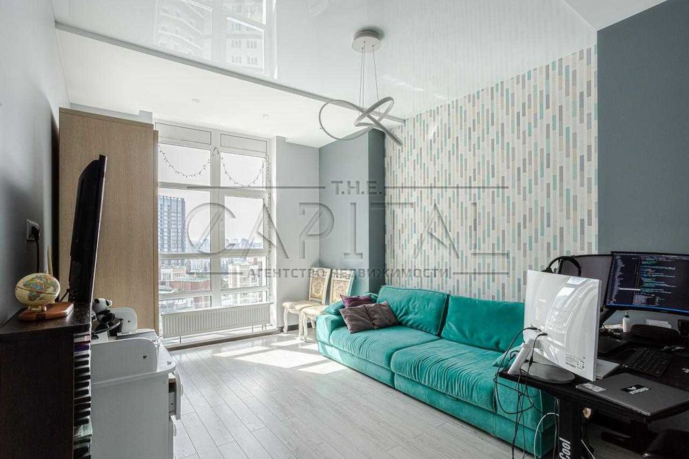Продажа 2к квартиры в ЖК Французский квартал, Печерский р-н.