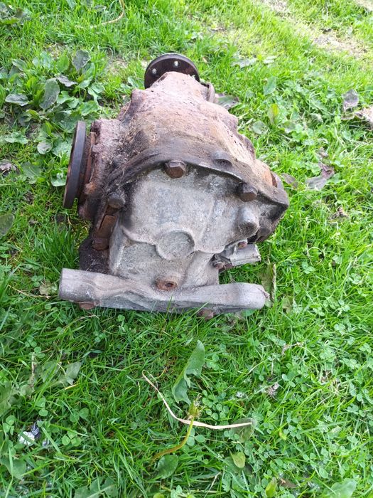 Dyfer dyferenciał most bmw e34 e32 e36 3.15 210 m5 535i 540i v8 szpera