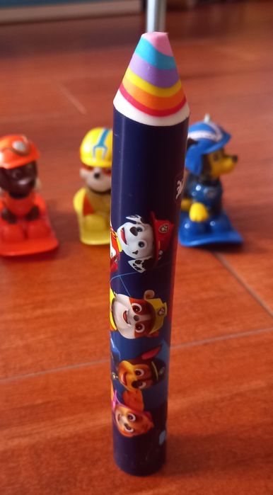 Brinquedos Patrulha Pata