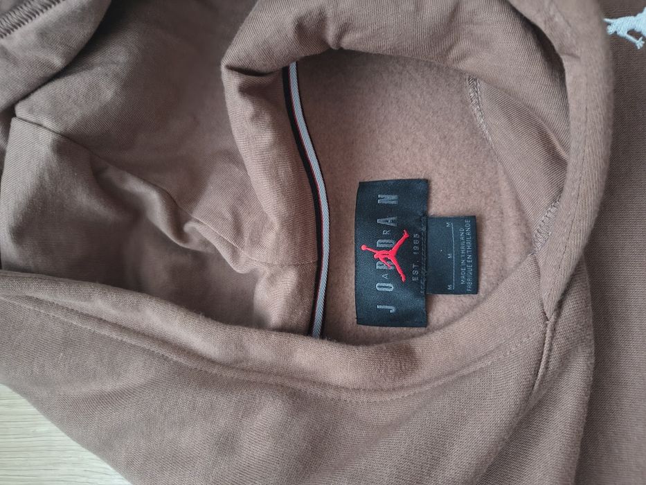 Bluza męska Jordan
