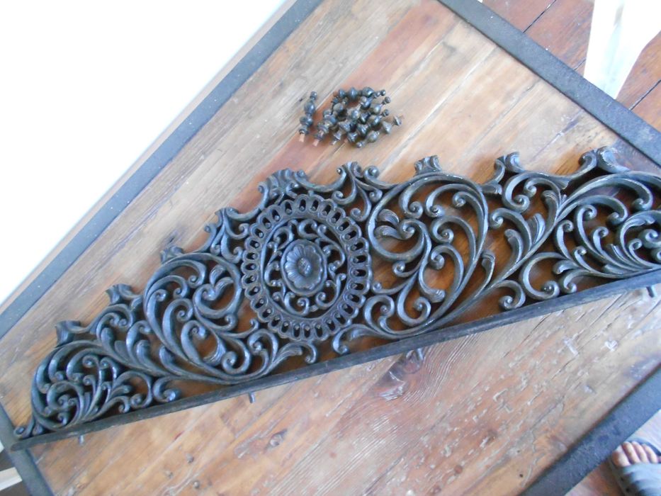 Talha antiga em madeira bom estado