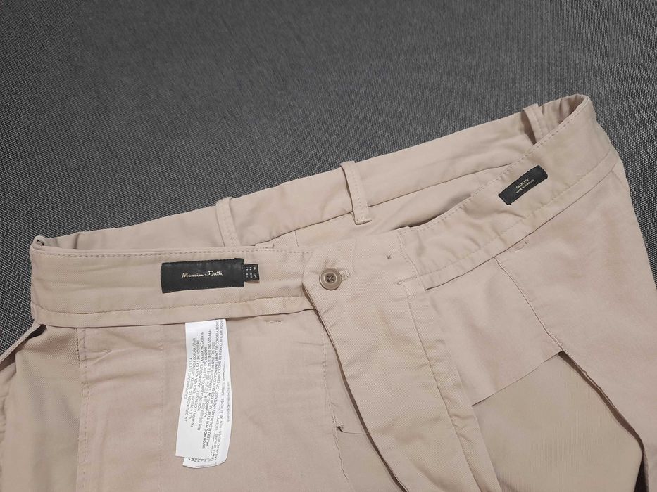 Штани Massimo Dutti