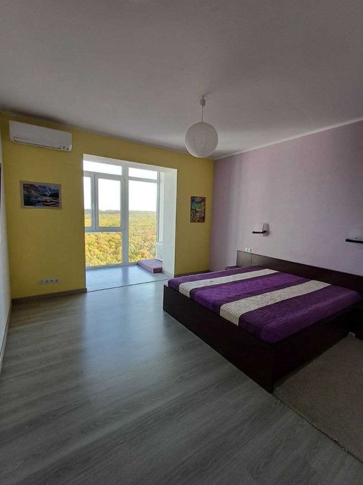 Оренда 2к у Новобудові Олексіївка