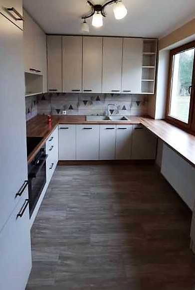 Meble na wymiar, kuchnie, szafy, garderoby