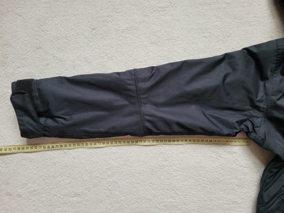 Kurtka parka Didriksons Storm system 36 S