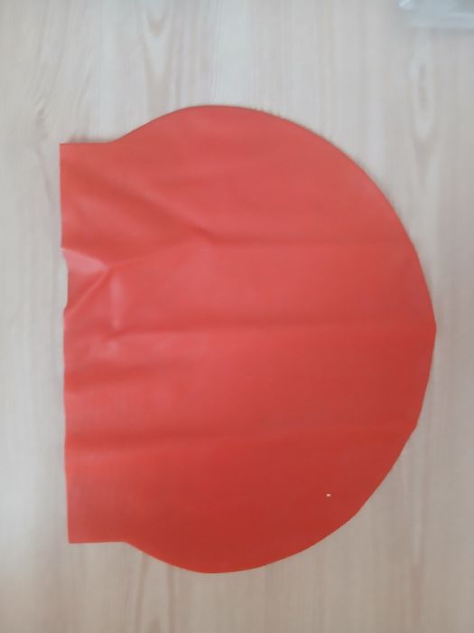 Шапочка для плавання