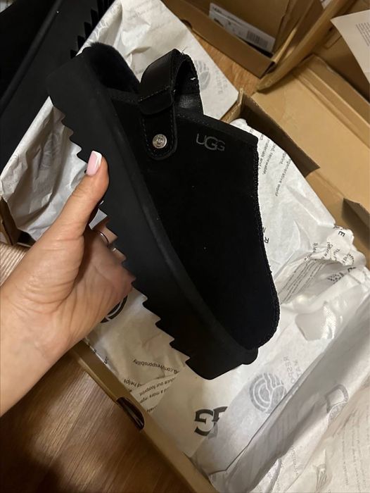 Угг угги агг уггі рощмір 39 натуральні ugg угг угги угги