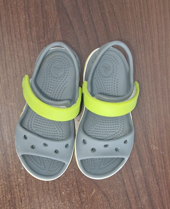 Сандалі Crocs c 7