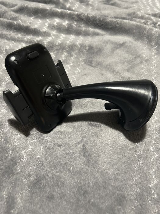 Uchwyt na smartfon samochodowy solidny