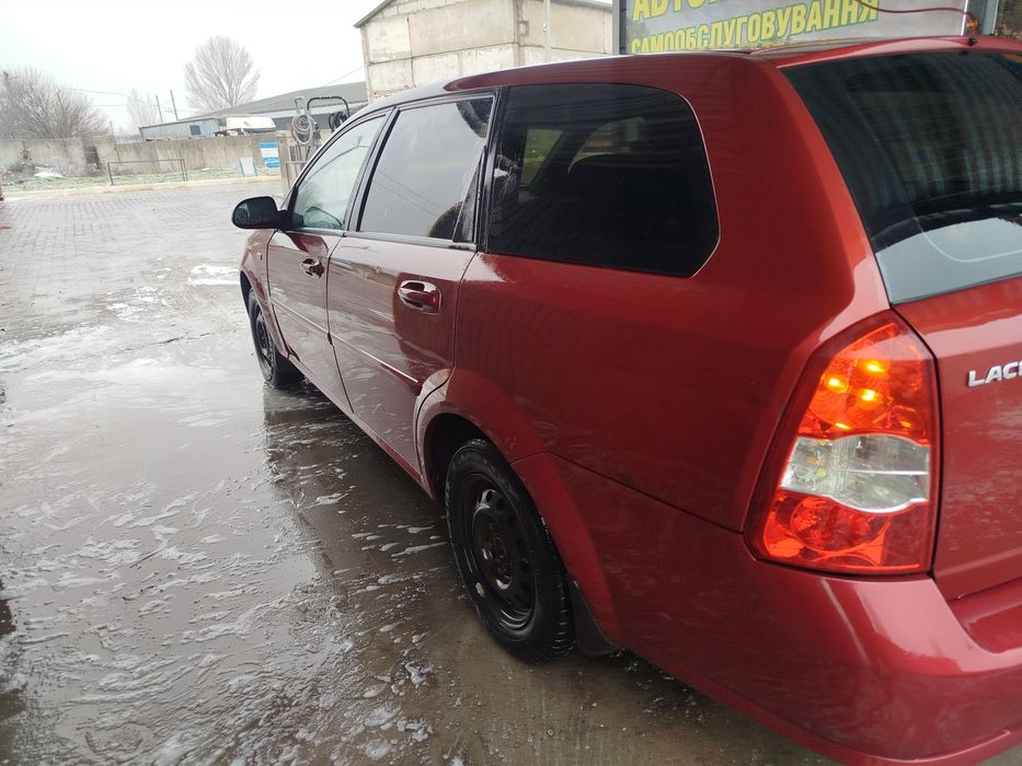 Продам автомобиль