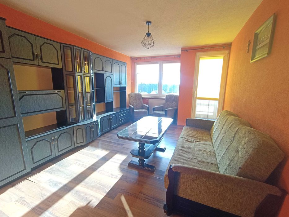 Mieszkanie na sprzedaż - Krapkowice, ul. Limanowskiego, 3 pok., III p.